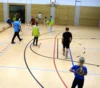 Foto vom Album: weihnachtstraining2025