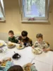 Foto vom Album: Weihnachtsessen und Benimmkurs