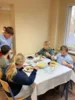 Foto vom Album: Weihnachtsessen und Benimmkurs
