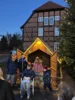 Foto vom Album: Knusperhäuschen in Bad Wilsnack