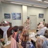Foto vom Album: Literatur-Café zu Interkulturellen Woche