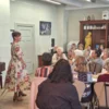 Foto vom Album: Literatur-Café zu Interkulturellen Woche