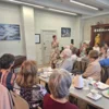 Foto vom Album: Literatur-Café zu Interkulturellen Woche