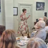 Foto vom Album: Literatur-Café zu Interkulturellen Woche