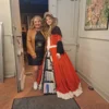 Foto vom Album: Lesung im Literarischen Bilderbogen: Maria Nikolai 