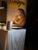 Foto vom Album: Lesung im Literarischen Bilderbogen: Maria Nikolai 
