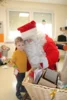 Foto vom Album: Weihnachtsmann und Winterwanderung