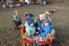 Foto vom Album: Weihnachtsmann und Winterwanderung
