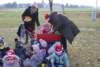 Foto vom Album: Weihnachtsmann und Winterwanderung