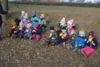 Foto vom Album: Weihnachtsmann und Winterwanderung