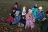 Foto vom Album: Weihnachtsmann und Winterwanderung