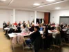 Foto vom Album: Mitgliederversammlung der Lebenshilfe 2025