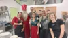 Foto vom Album: Weihnachtsessen 2025