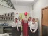 Foto vom Album: Weihnachtsessen 2025