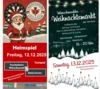 Foto vom Album: Weihnachtsmarkt 2025