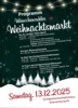 Foto vom Album: Weihnachtsmarkt 2025