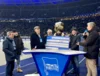 Foto vom Album: Verleihung des Wilhelm-Wernicke-Preises an KbNa-Berlin
