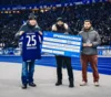 Foto vom Album: Verleihung des Wilhelm-Wernicke-Preises an KbNa-Berlin