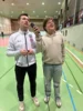 Foto vom Album: Heimspiel Damen 2. Bundesliga