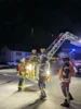 Foto vom Album: Kaminbrand Kaulstoß