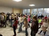 Foto vom Album: Letzter Tag vor den Weihnachtsferien Grundschule an den Finkenbergen in Hirschfeld