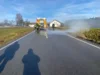 Foto vom Album: PKW Überschlag