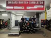 Foto vom Album: Teilnahme Fahrsimulator