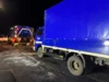 Foto vom Album: Dachstuhlbrand Hiha