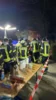 Foto vom Album: Dachstuhlbrand Hiha