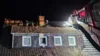 Foto vom Album: Dachstuhlbrand Hiha