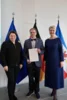 Foto vom Album: 2025 Ehrung Christian Fischer