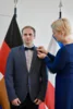 Foto vom Album: 2025 Ehrung Christian Fischer
