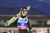 Alvine bei der TNT in Garmisch-Partenkirchen