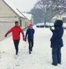 Foto vom Album: Silvesterlauf2026