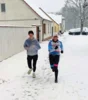 Foto vom Album: Silvesterlauf2026