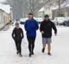 Foto vom Album: Silvesterlauf2026