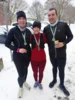 Foto vom Album: Silvesterlauf2026