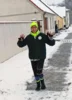 Foto vom Album: Silvesterlauf2026