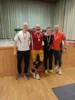 Foto vom Album: 2. Wünschensuhler Neujahrstischtennisturnier