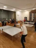 Foto vom Album: 2. Wünschensuhler Neujahrstischtennisturnier