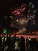 Foto vom Album: Familienfeuerwerk Wittstock Dosse 2025