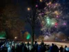Foto vom Album: Familienfeuerwerk Wittstock Dosse 2025