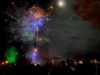 Foto vom Album: Familienfeuerwerk Wittstock Dosse 2025