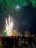 Foto vom Album: Familienfeuerwerk Wittstock Dosse 2025