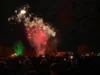 Foto vom Album: Familienfeuerwerk Wittstock Dosse 2025