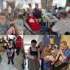 Foto vom Album: Oktoberfest 2025 