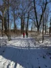 Parkspaziergang
