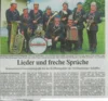 Donaukurier Bericht