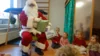 Foto vom Album: Weihnachtswoche 2025 in der Kita