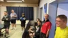 Foto vom Album: Vereinsmeisterschaften Herren 2026